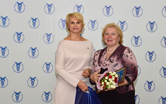 В рамках мероприятий, посвященных Дню российского предпринимательства, в Брянской ТПП состоялась награждение победителей региональных этапов конкурсов