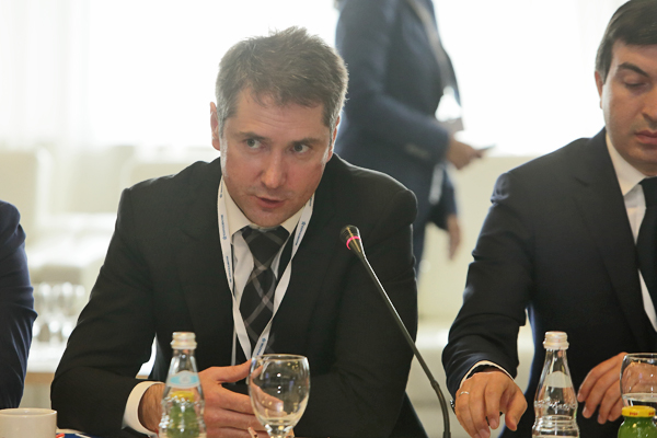 Комитет ТПП РФ по развитию системы закупок принял участие в «ФЕСТИВАЛЕ БИЗНЕСА»
