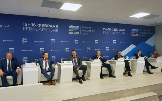 Настоящее и будущее российских брендов