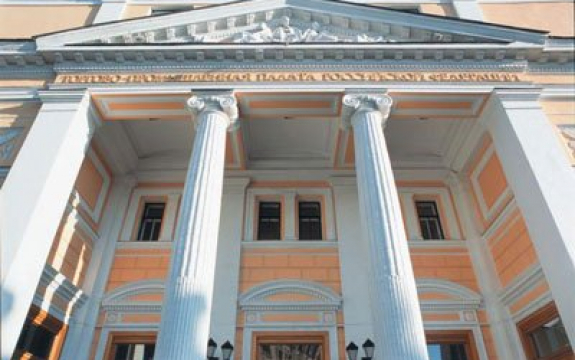 Президент ТПП РФ продвинет заявку Екатеринбурга на ЭКСПО-2025
