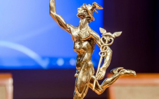 Заканчивается прием заявок на конкурс «Золотой Меркурий» по итогам 2020 года
