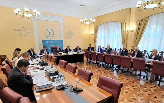 Национальный экспертный совет "Золотой Меркурий" определил финалистов по итогам 2022 года